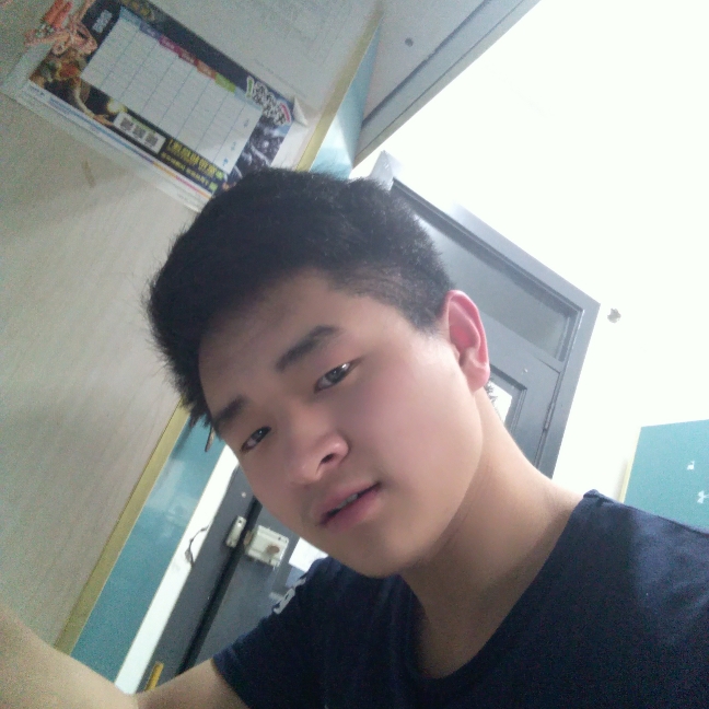 望遇见对的人的照片