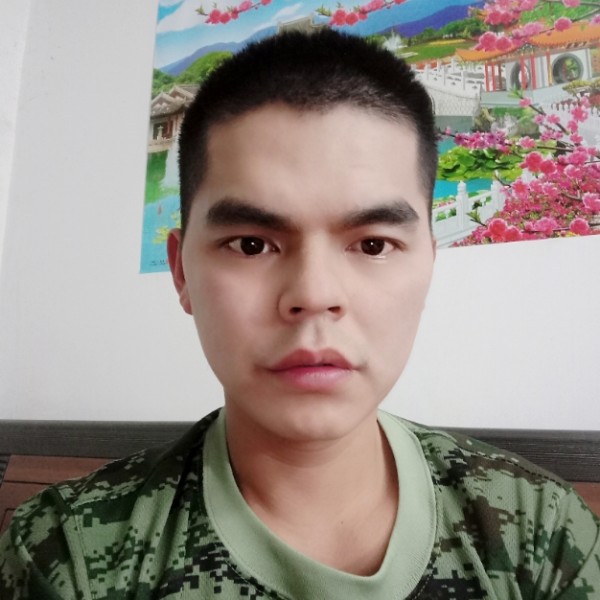 默默等着你的照片