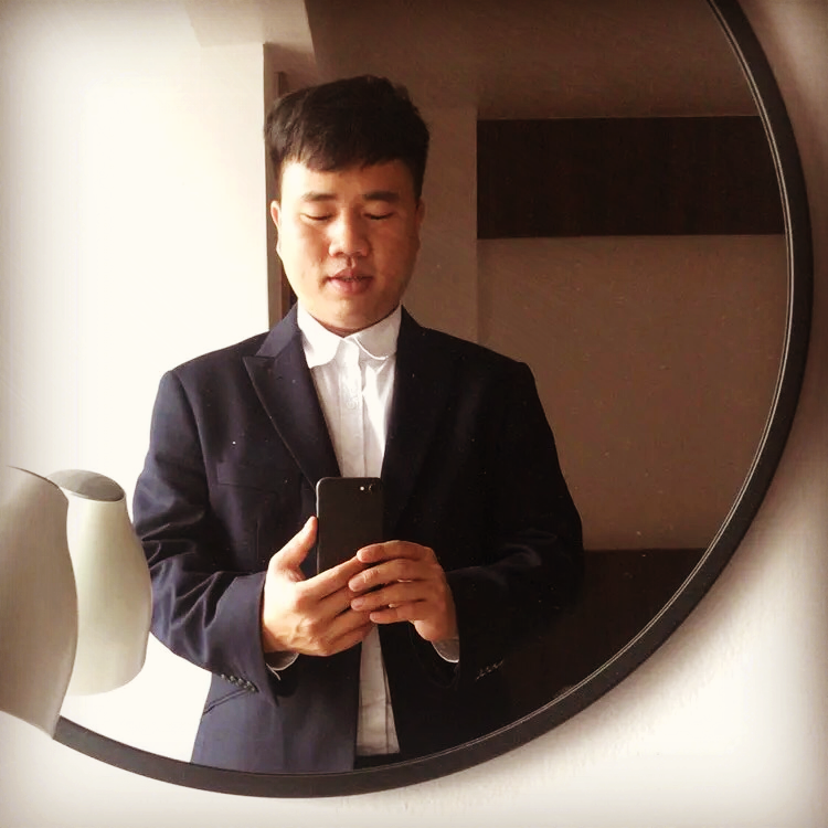 大徐同学的照片