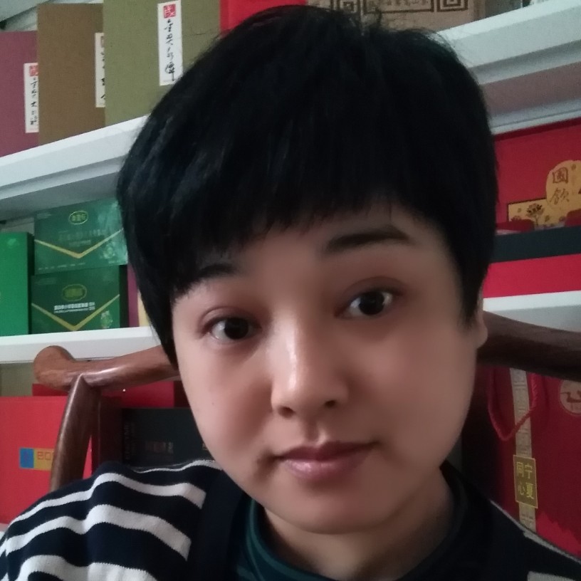 饶小群的照片
