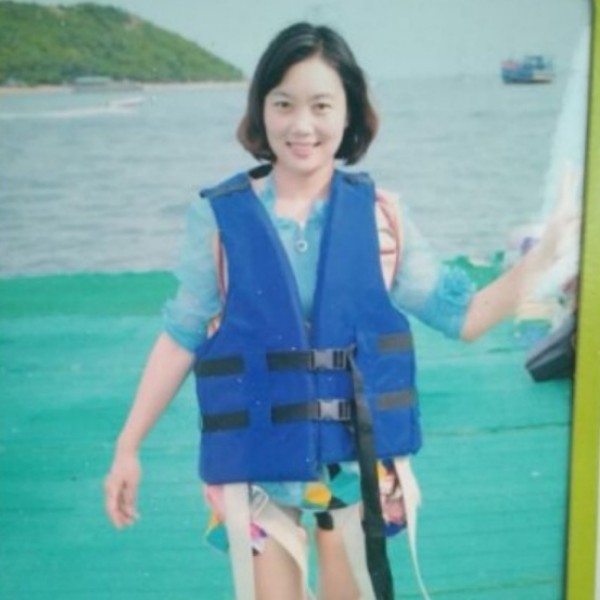 落霞独舞的照片