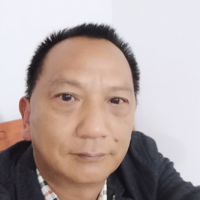 春天挽手愉快的照片