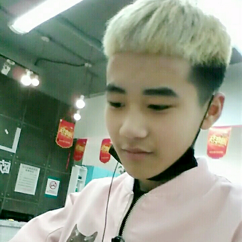 愿一人的照片