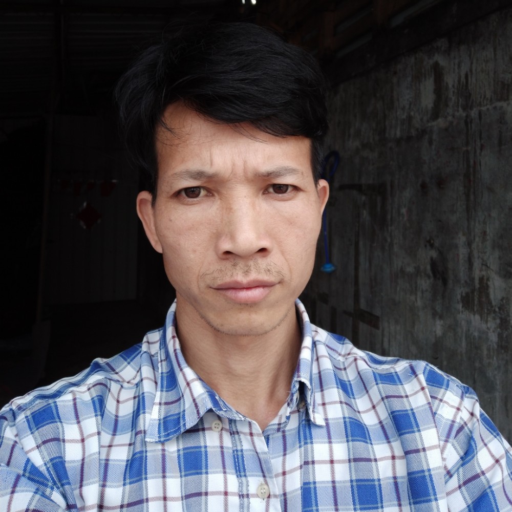 广西灵山，的照片