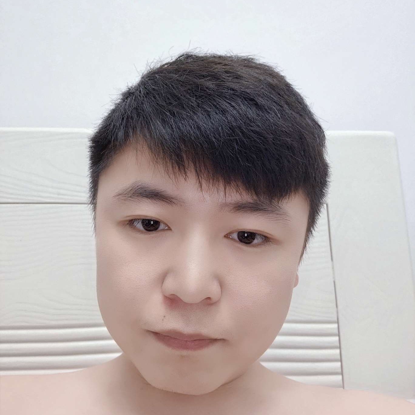 冷月与谁的照片