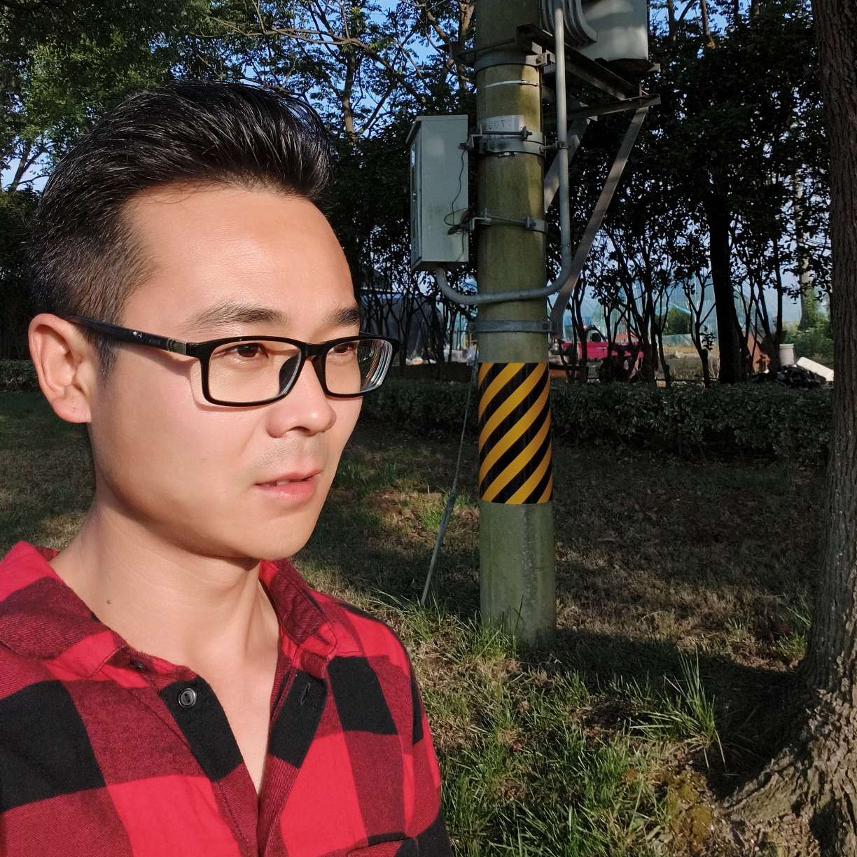 喜欢你的笑➠的照片