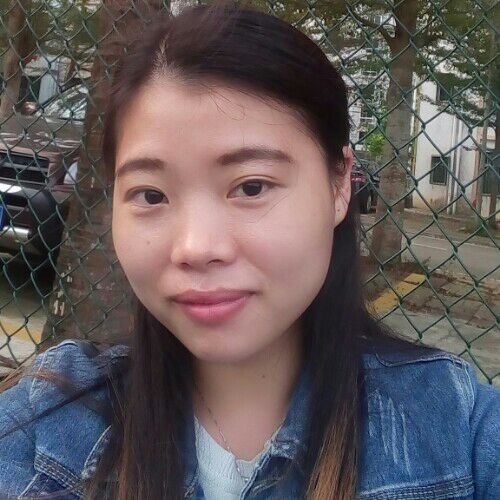 慕容莲的照片