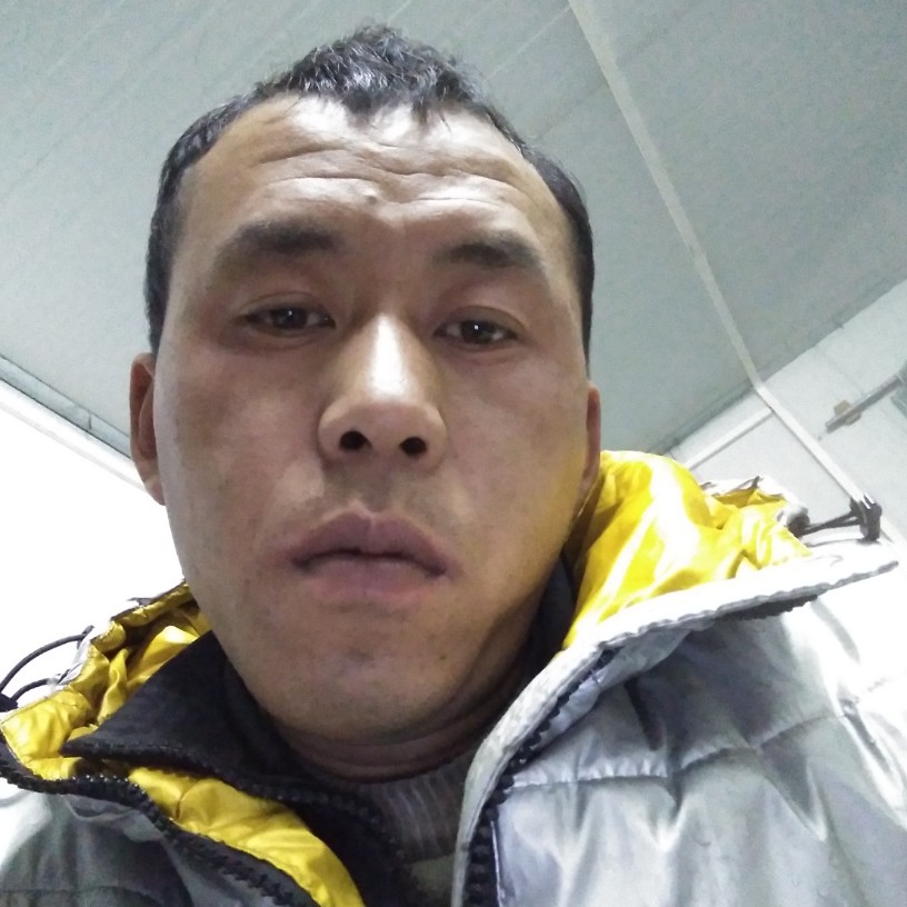 滑板的强健的照片