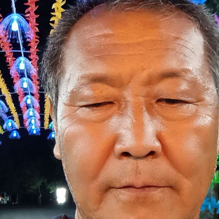小甜瓜遇見甜蜜的照片