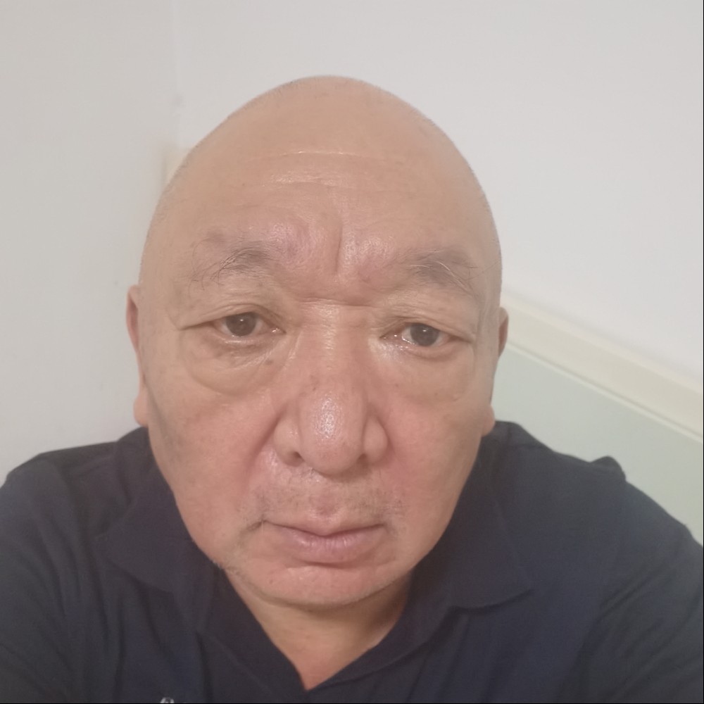 在大地的照片