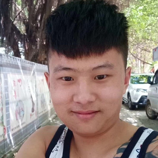 单身小可爱的照片