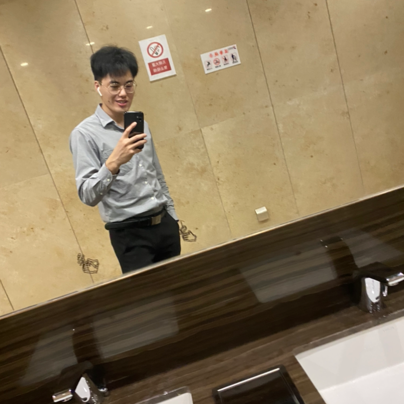 有琛的照片
