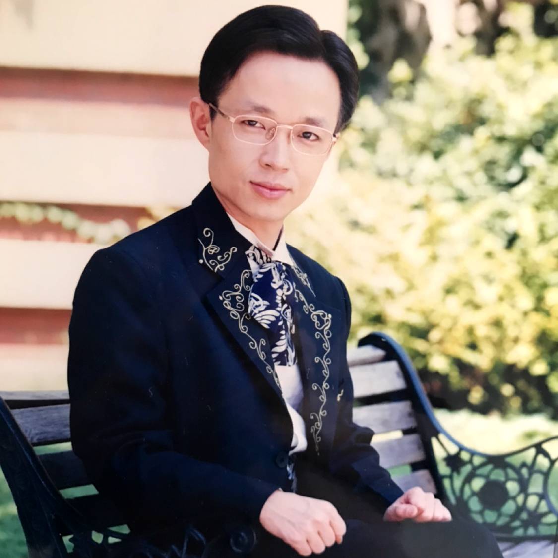 逻一个辑的照片