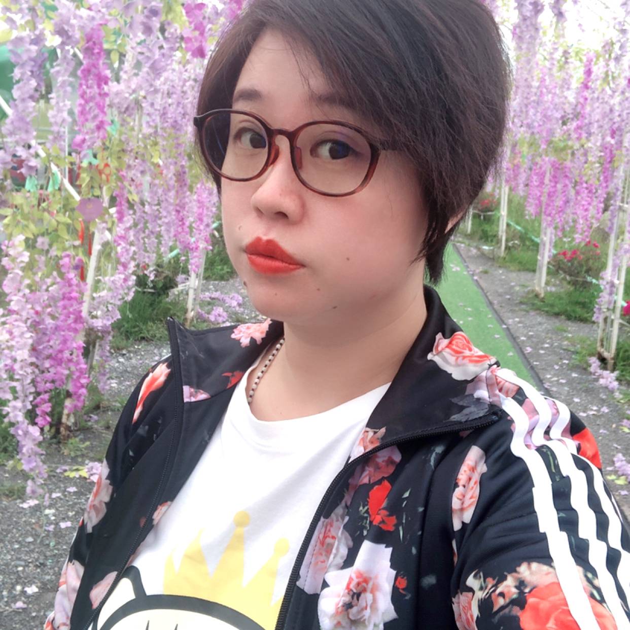 失眠还煎蛋的照片