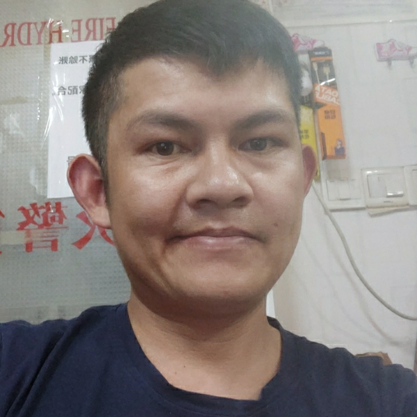 瘦瘦就酒窝的照片