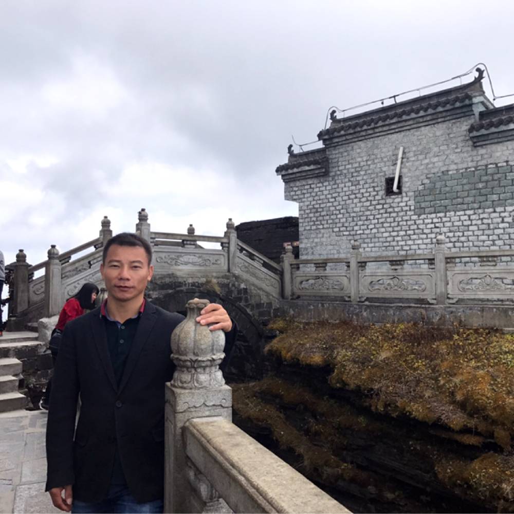 红尘旅客的照片
