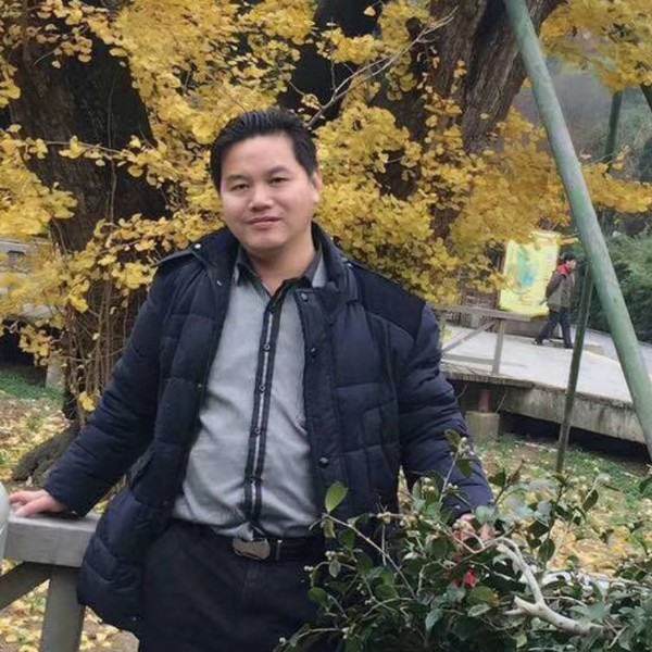 就是要高调，做事的照片
