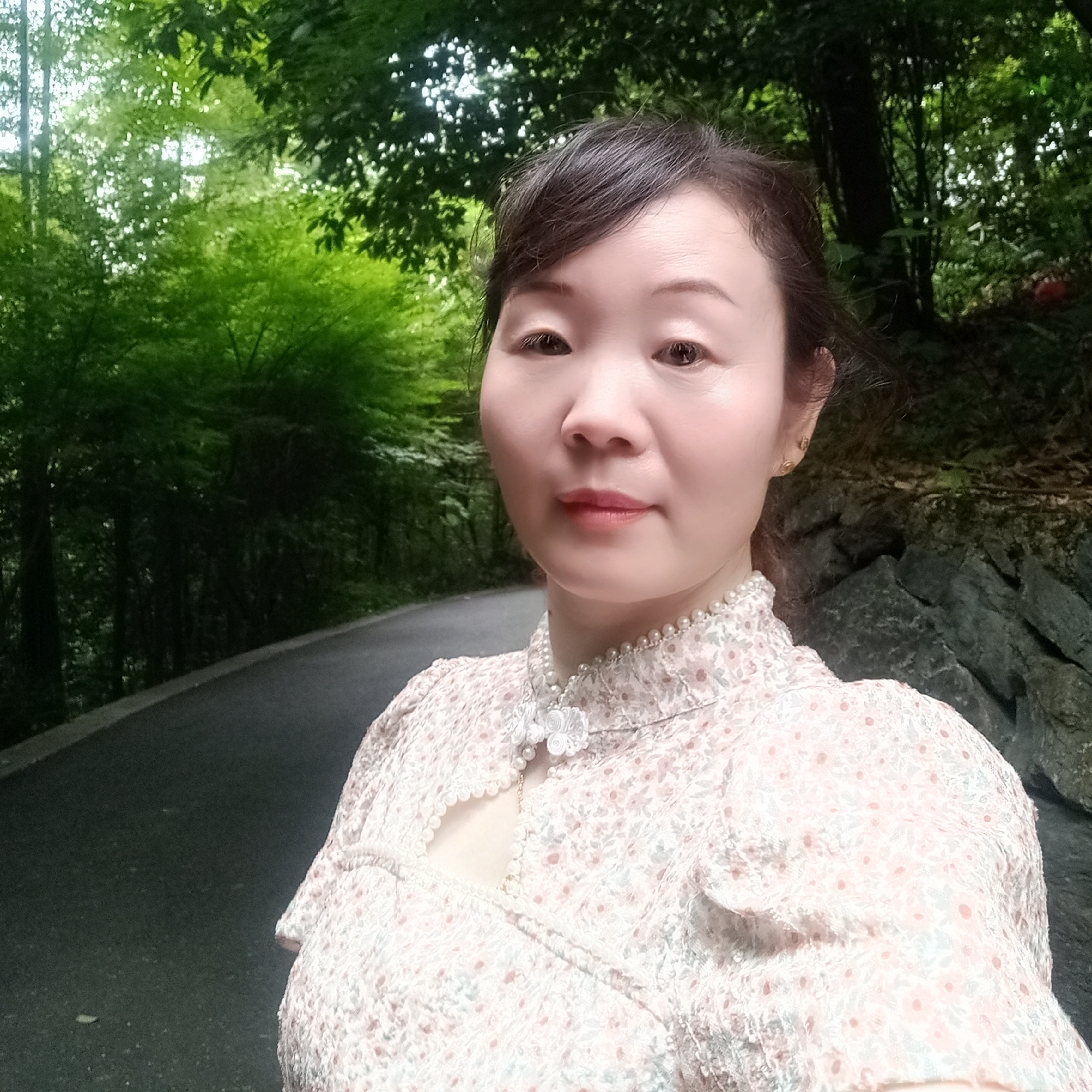 明理邂逅柠檬的照片