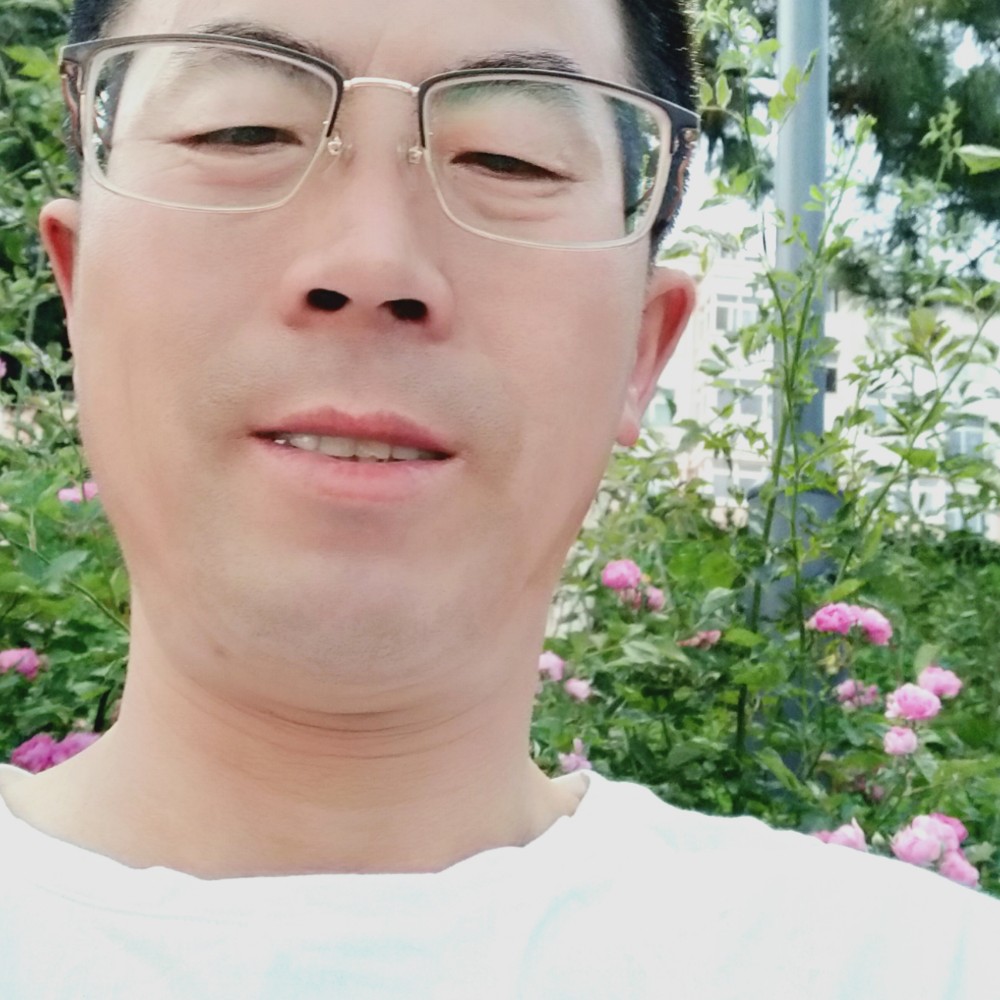 欢呼有半夏的照片