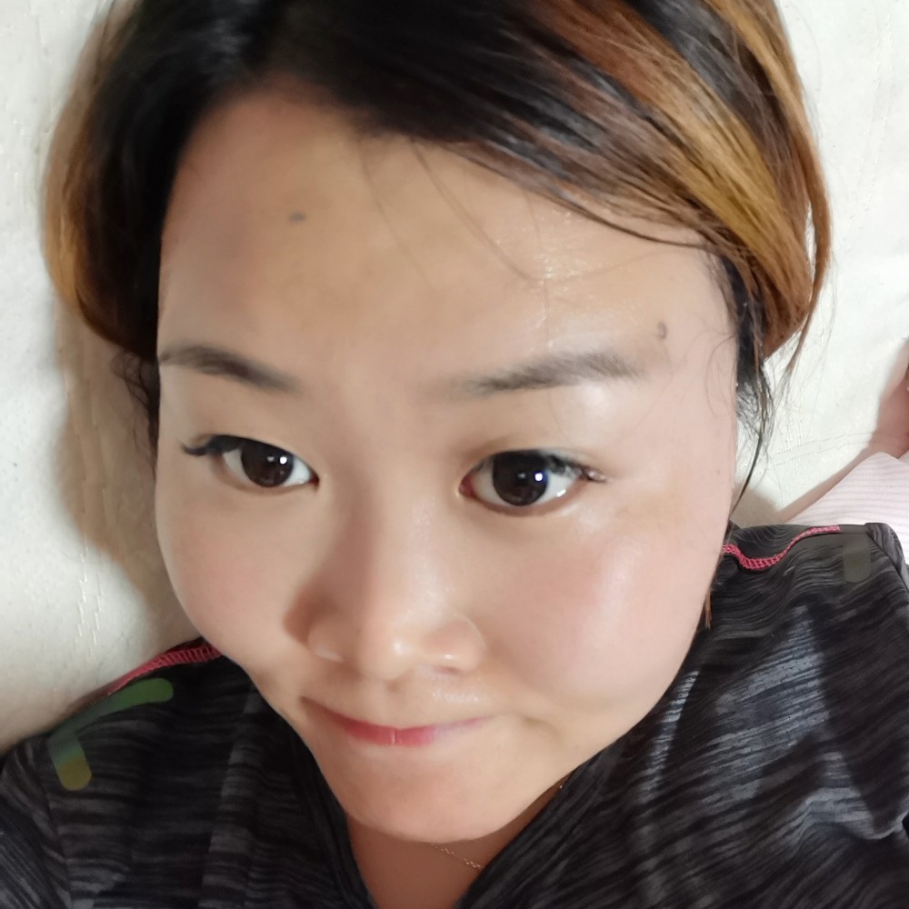 蓝色妖姬丫丫的照片