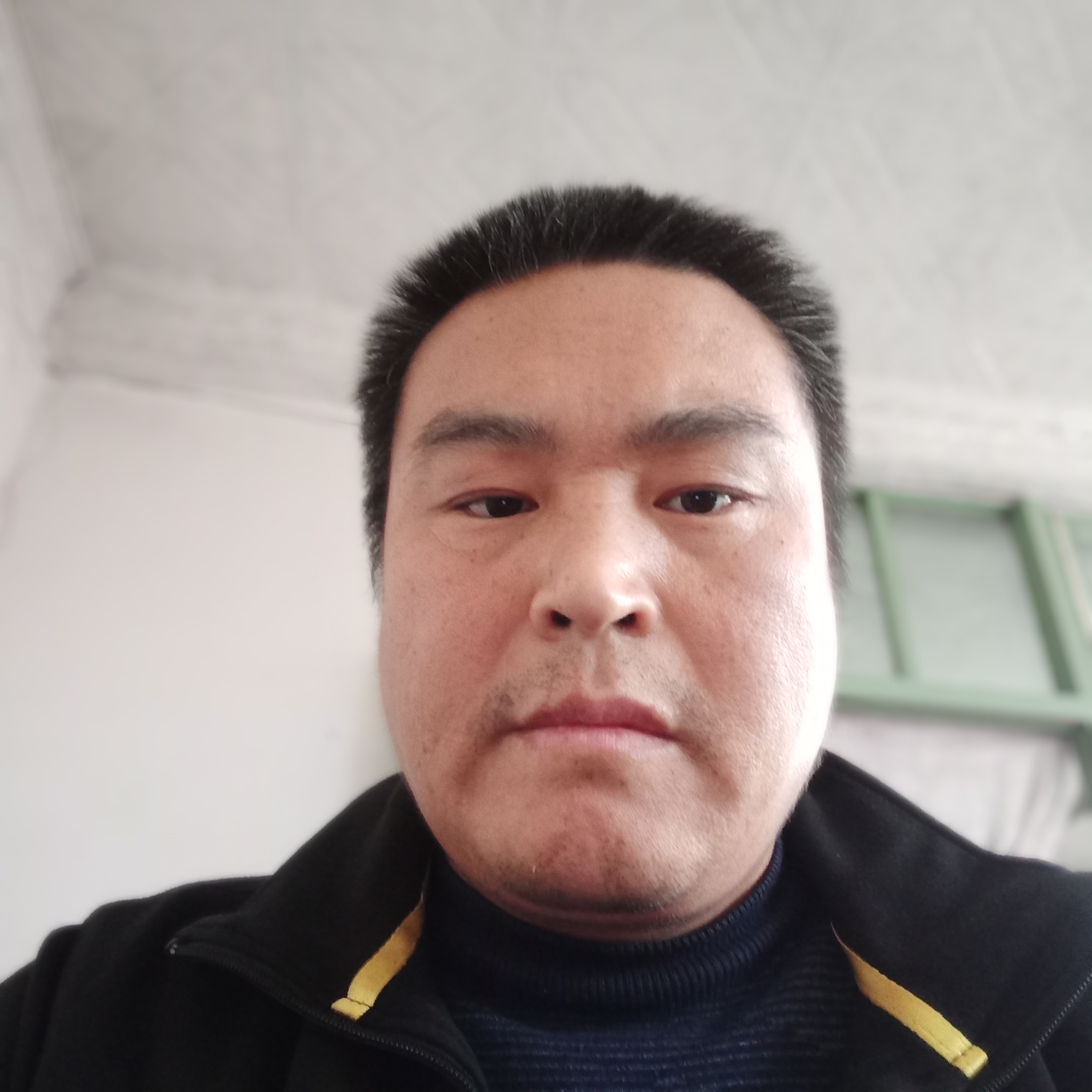 非诚勿扰杰子的照片