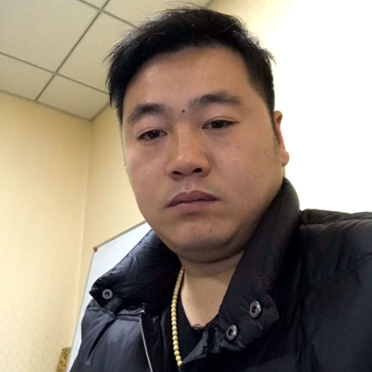 ronin狼的照片