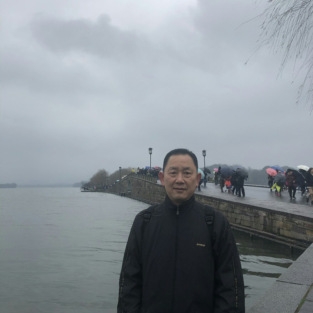 大意御姐的照片