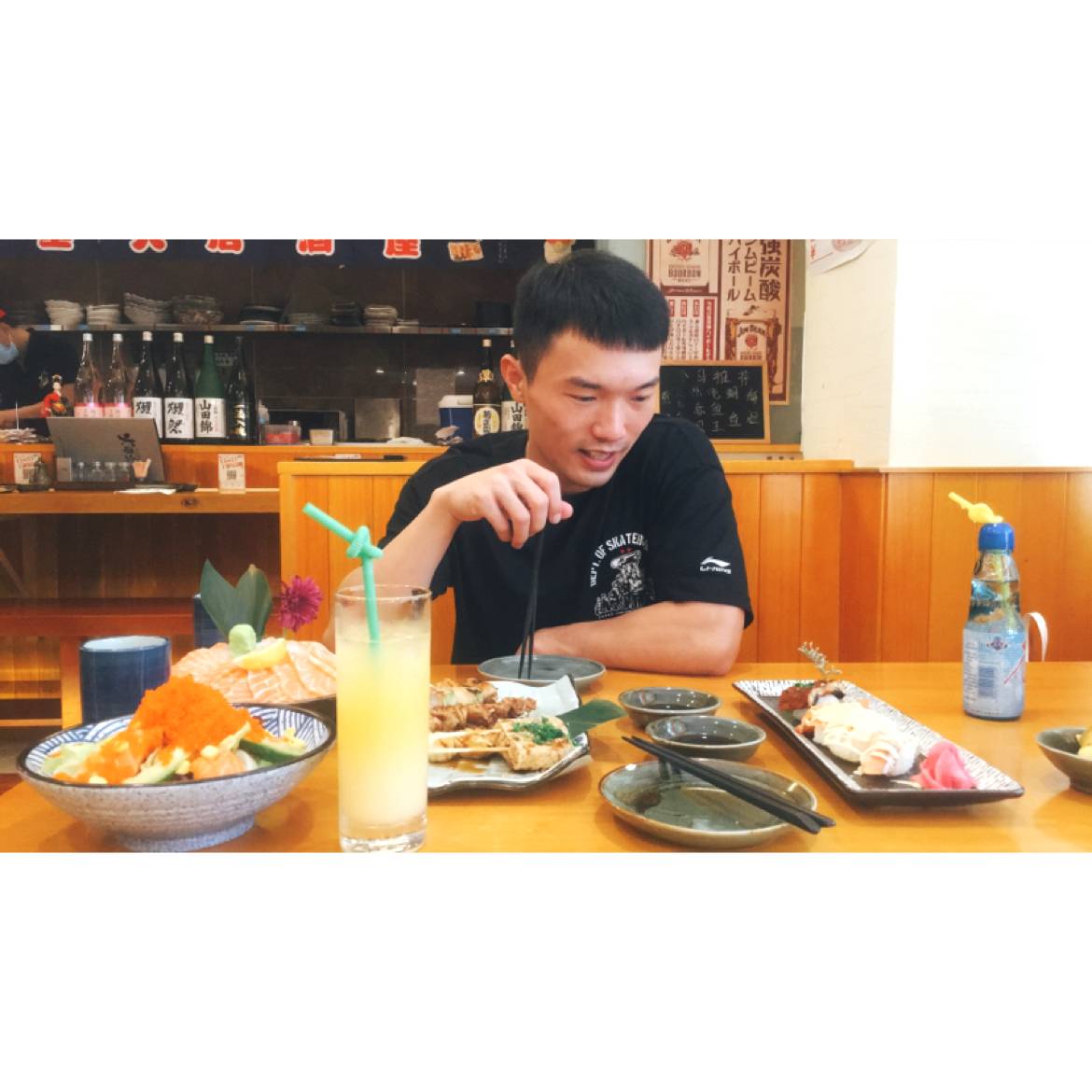 ＿程万里的照片