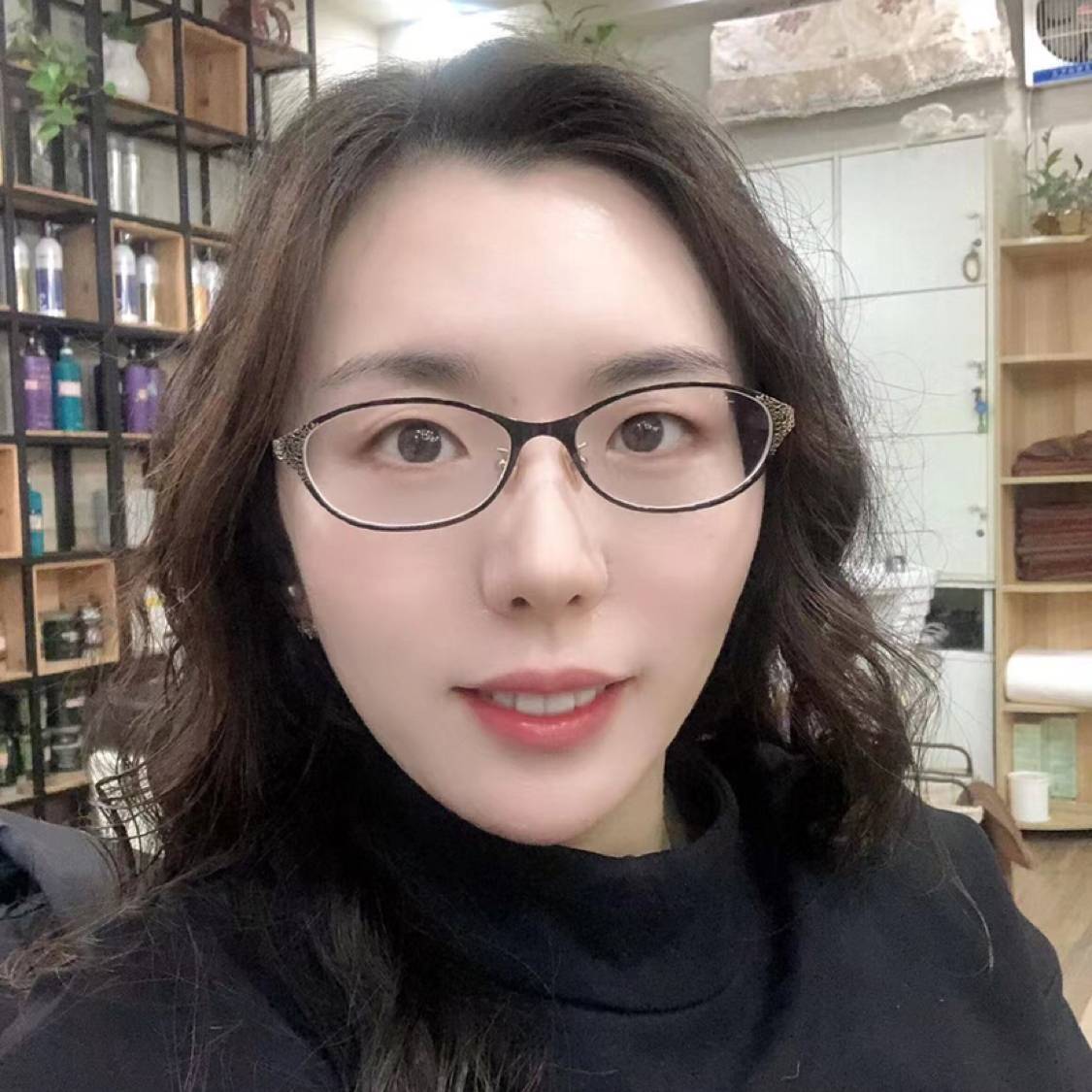 添添的照片