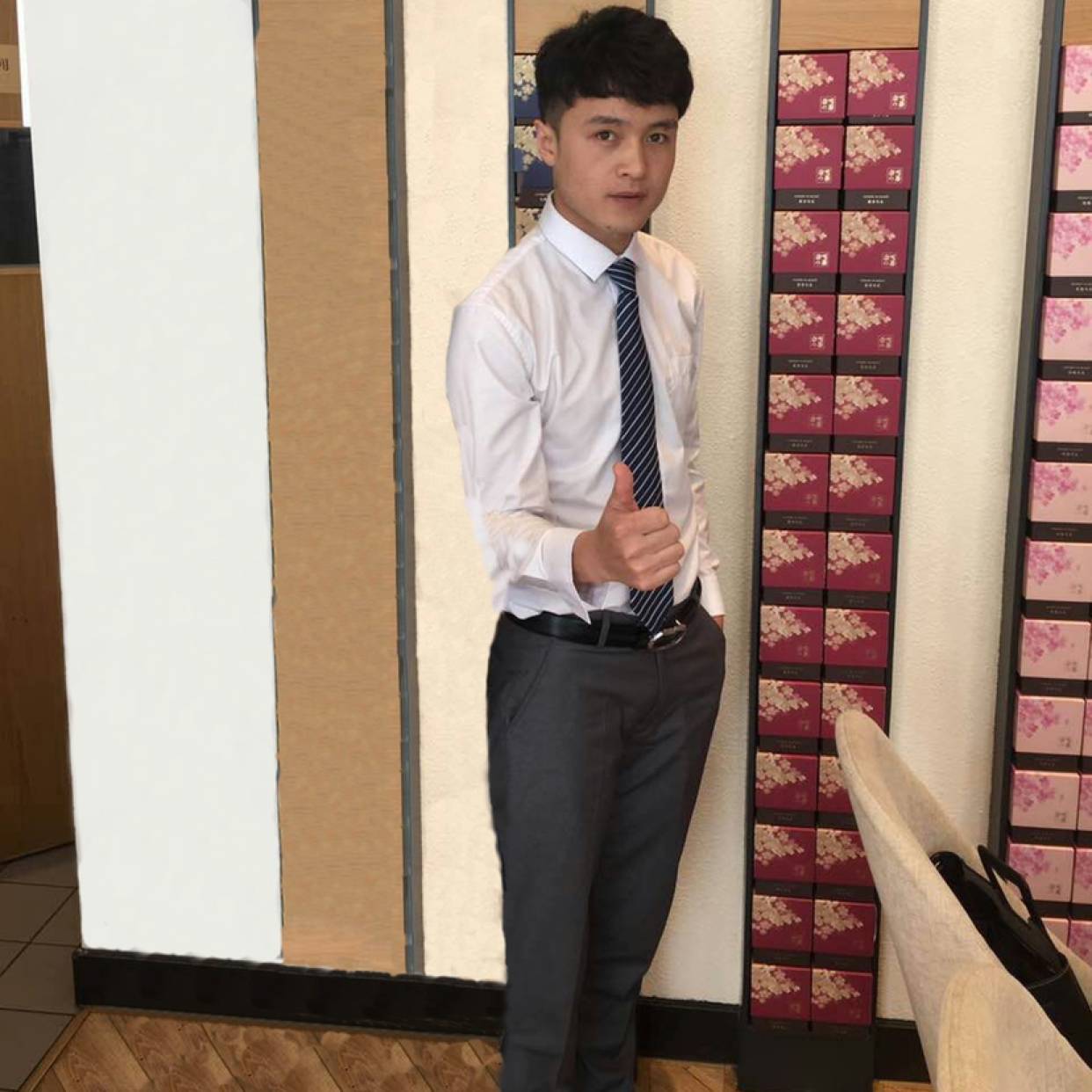 Pony 马的照片