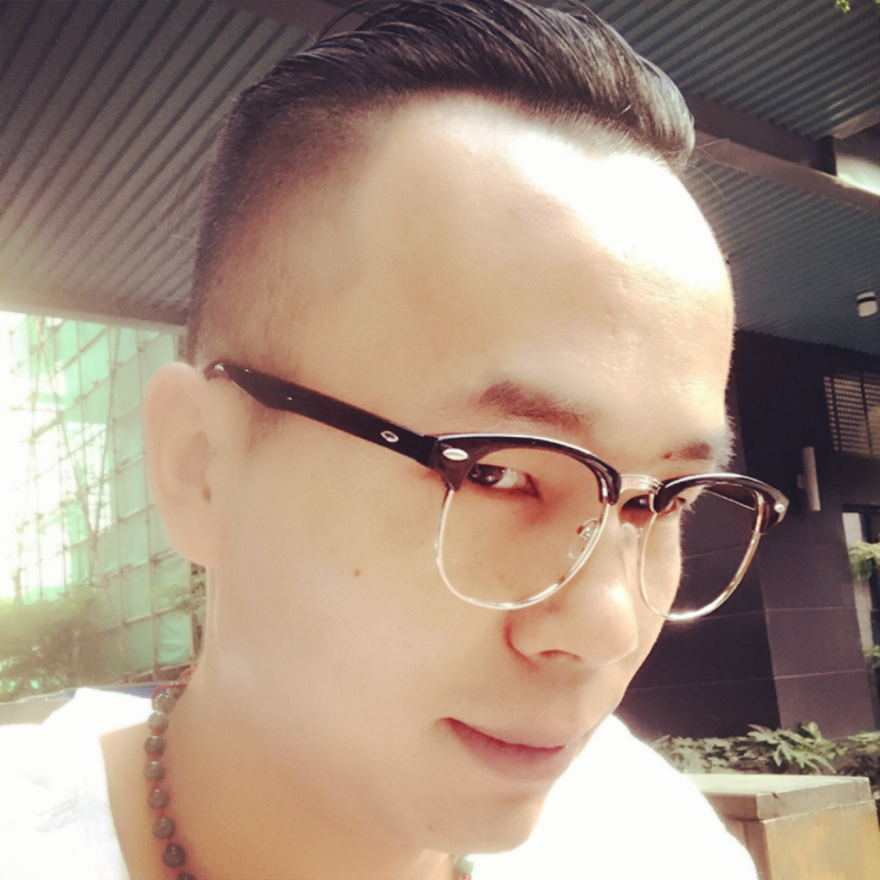 浊酒心境的照片