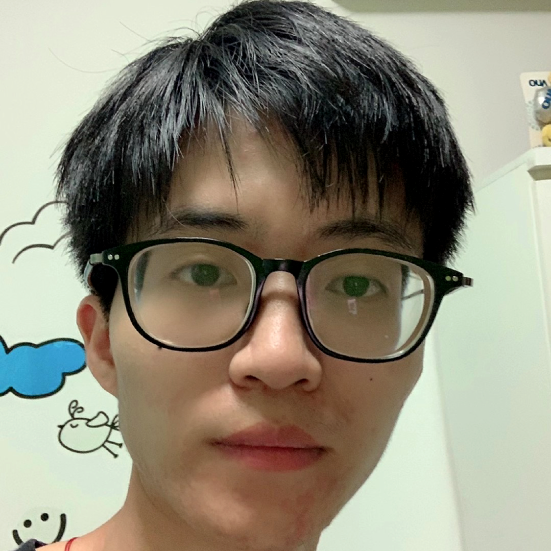 威武多么母鸡的照片