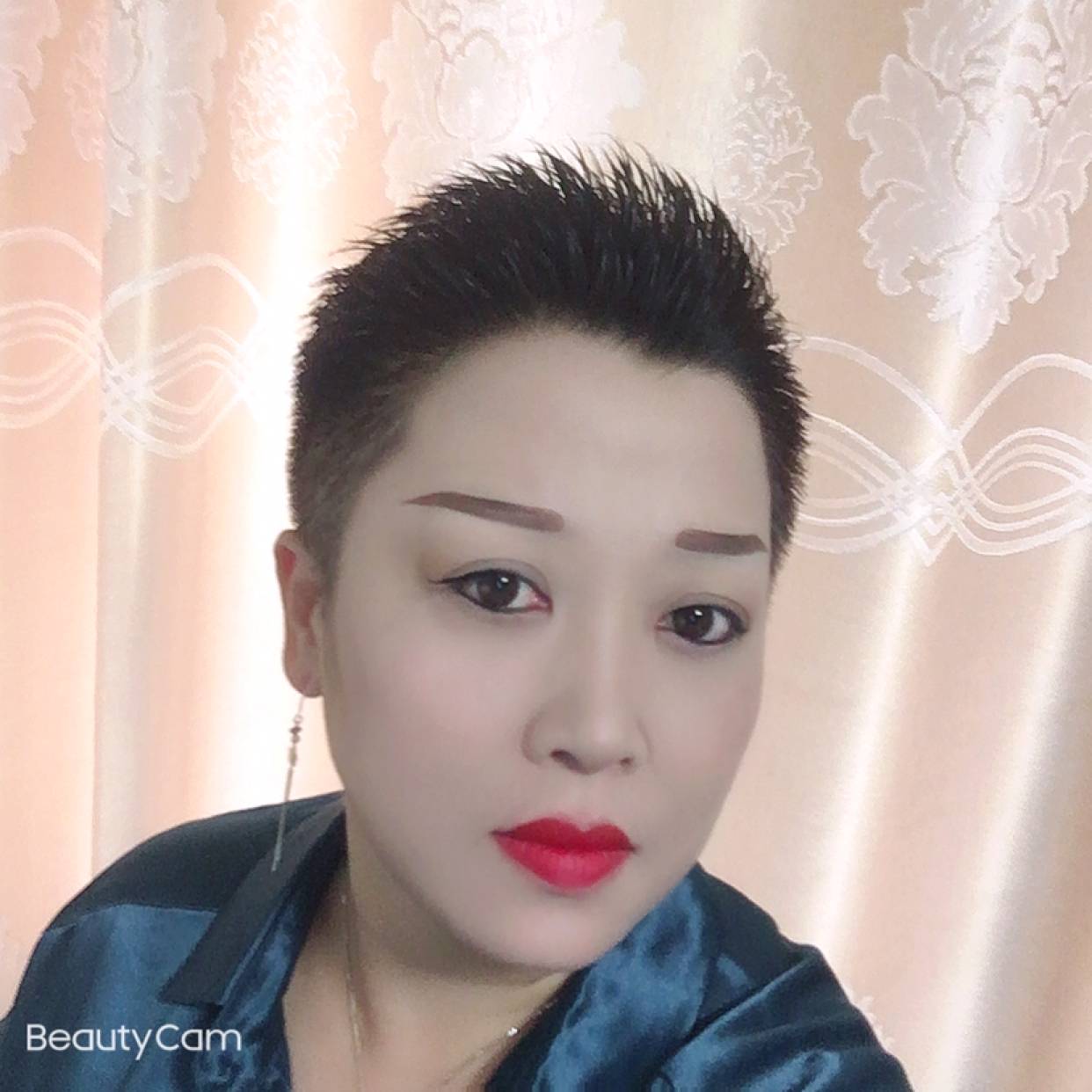 最纯的心的照片