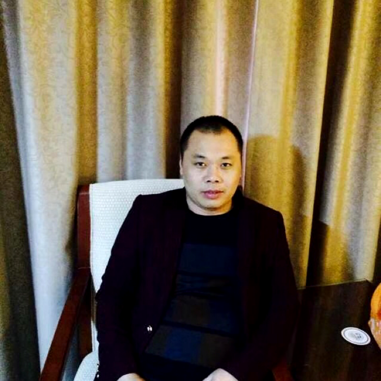土豪迎毛豆的照片