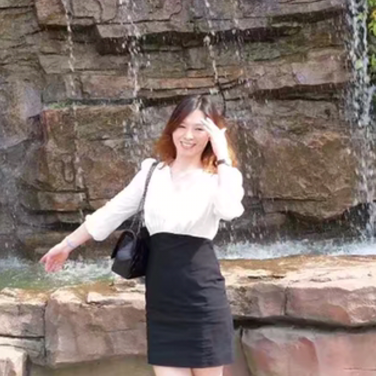 绿竹儿的照片