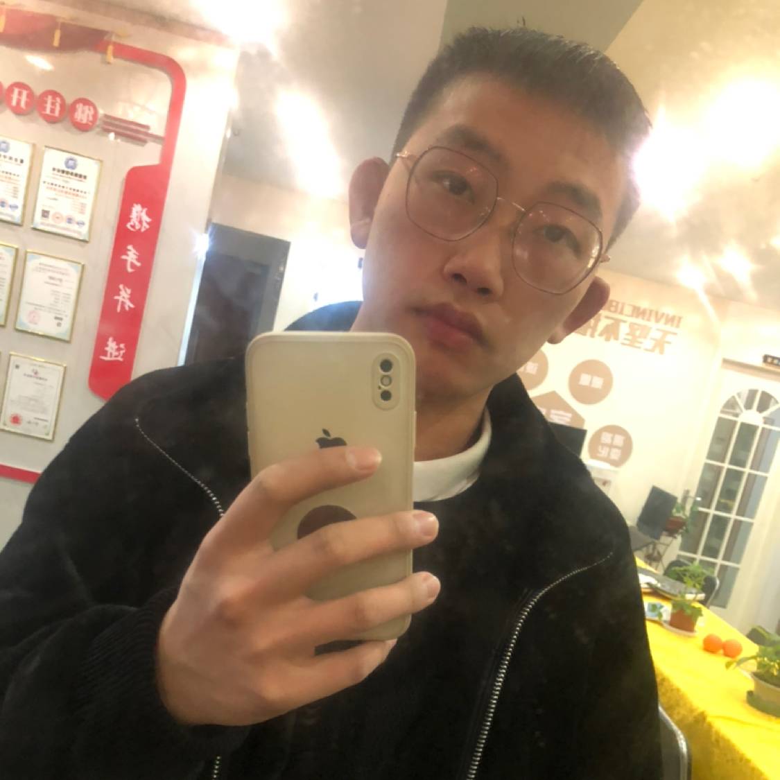 哈密瓜蹁跹舒心的照片