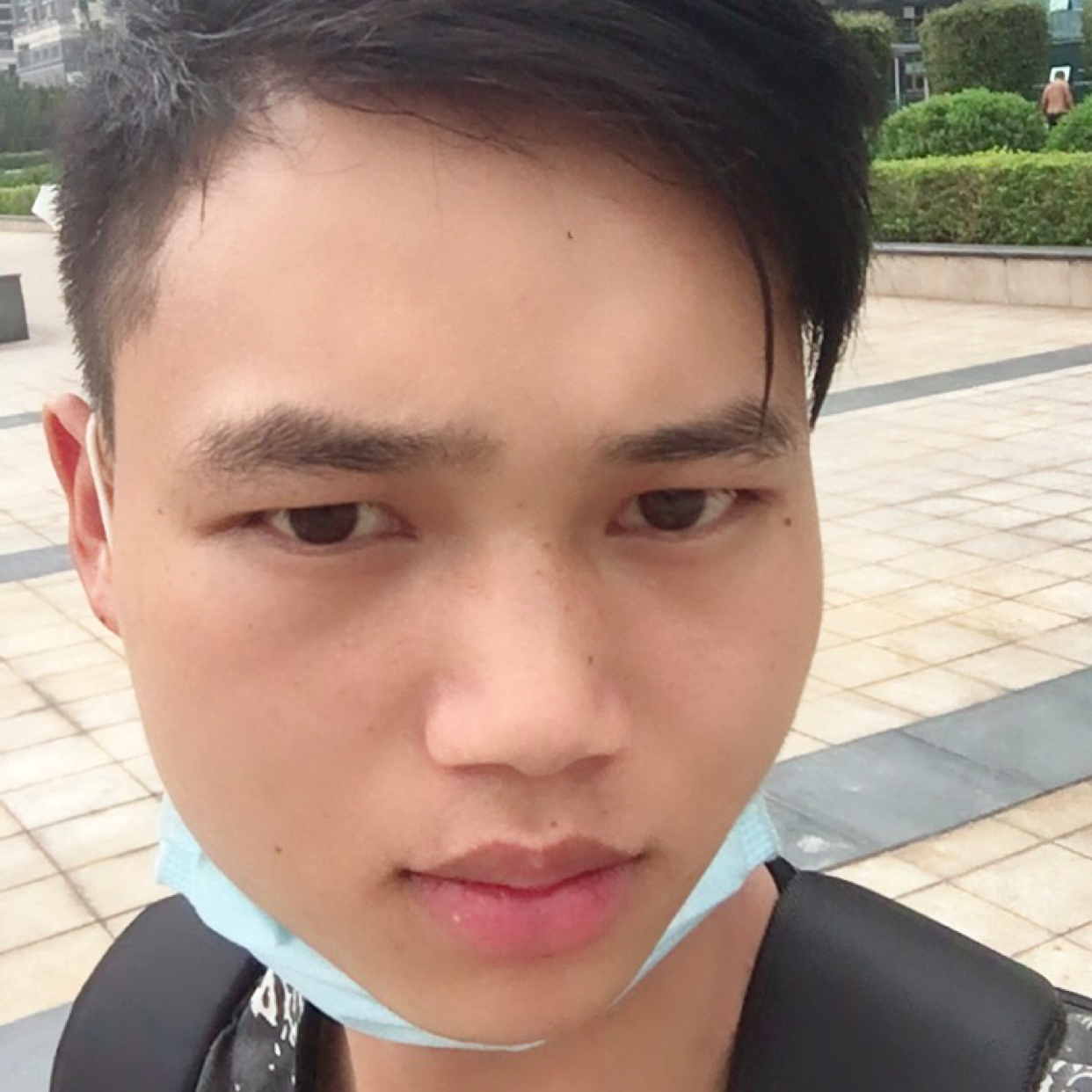 找一个能过一生她的照片