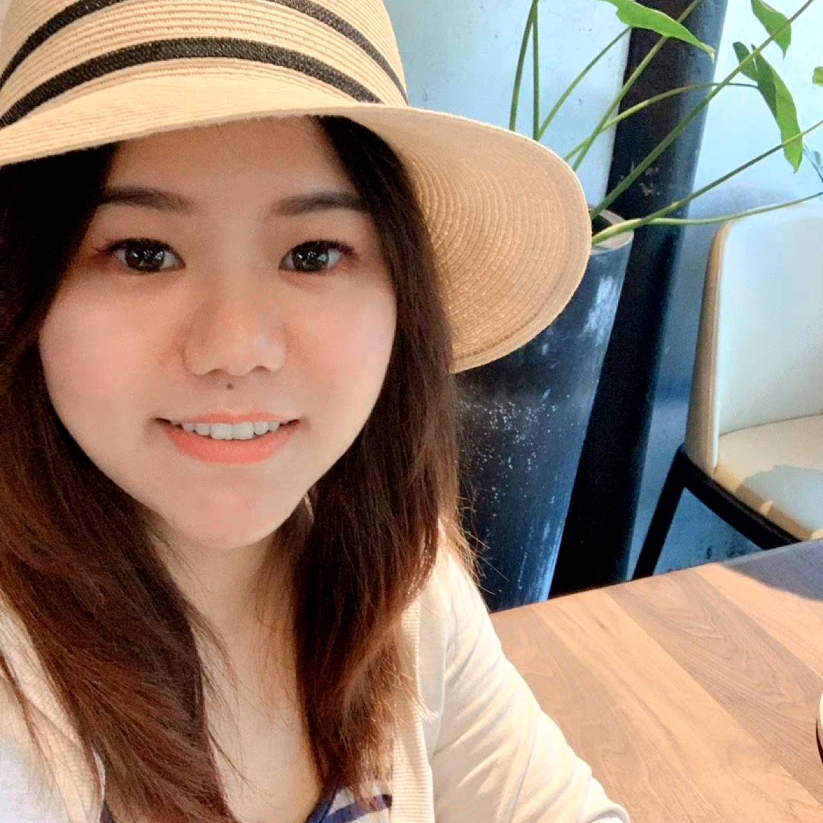 若叶girl的照片