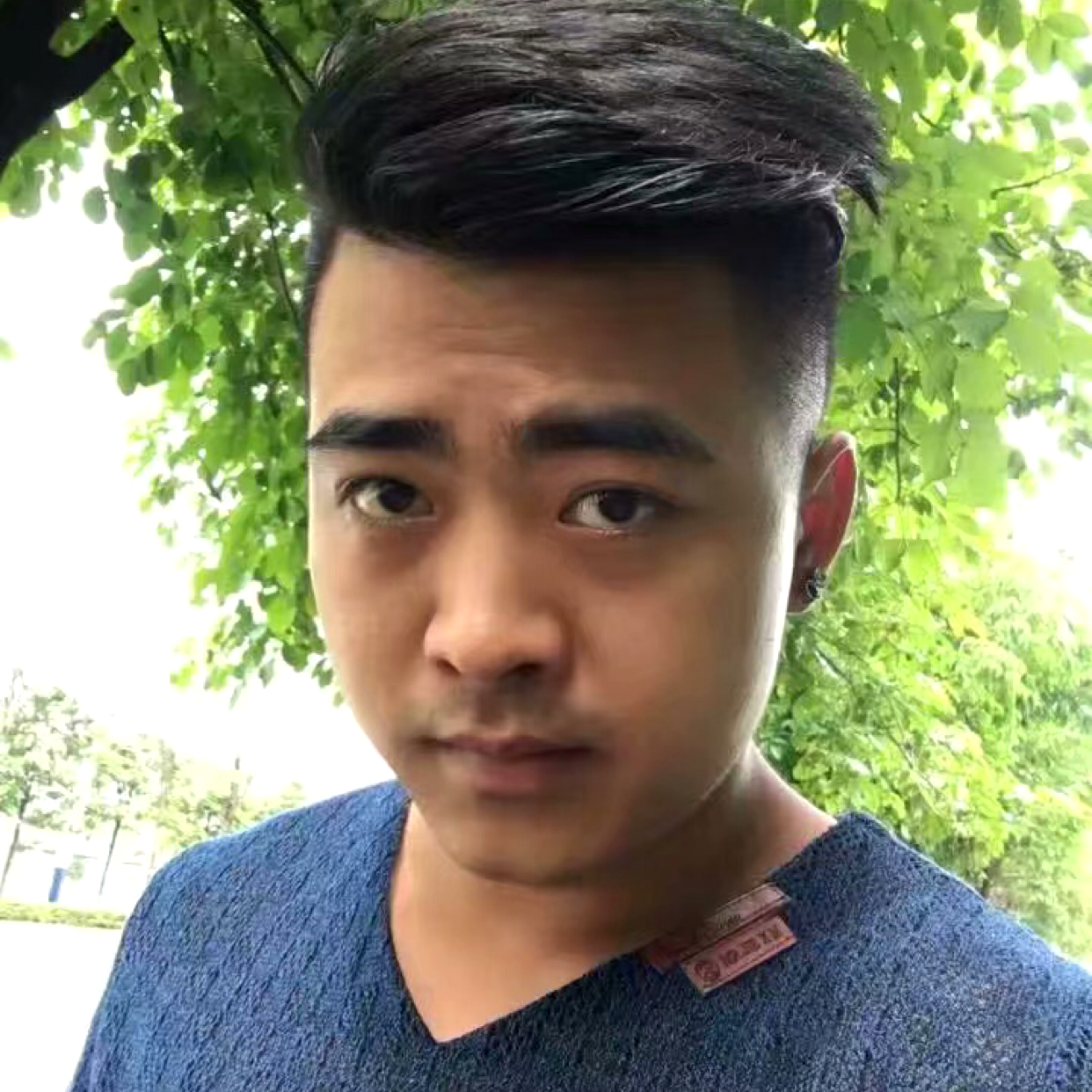 让我baci的照片