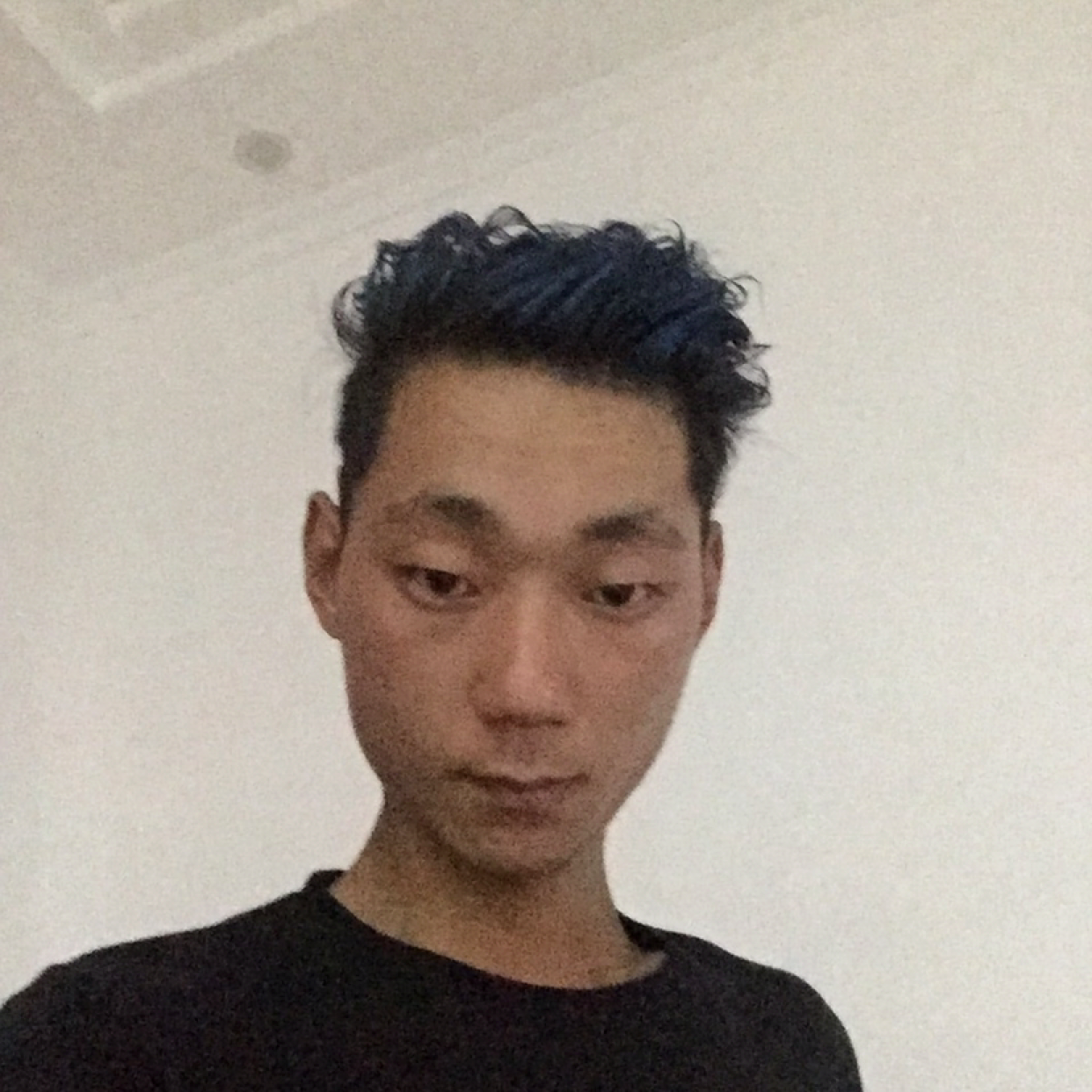 青衫倾心暧昧的照片
