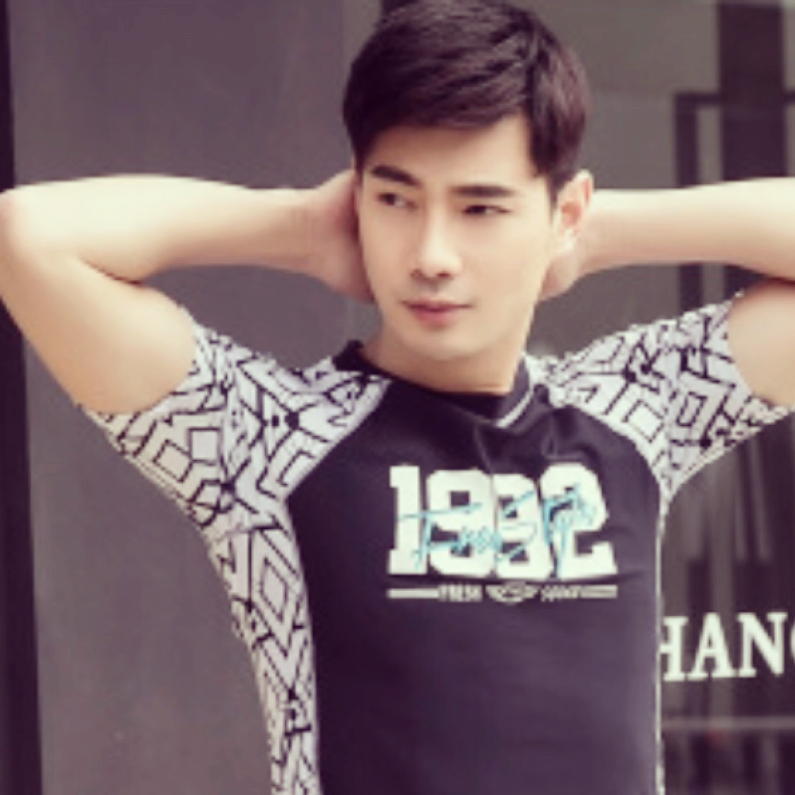 一只小团团呀的照片