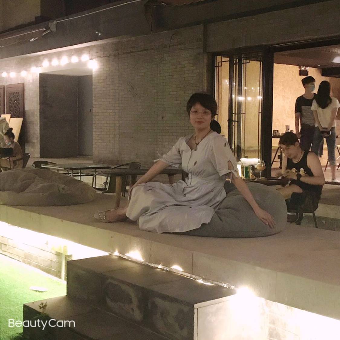 往事的糊涂的照片