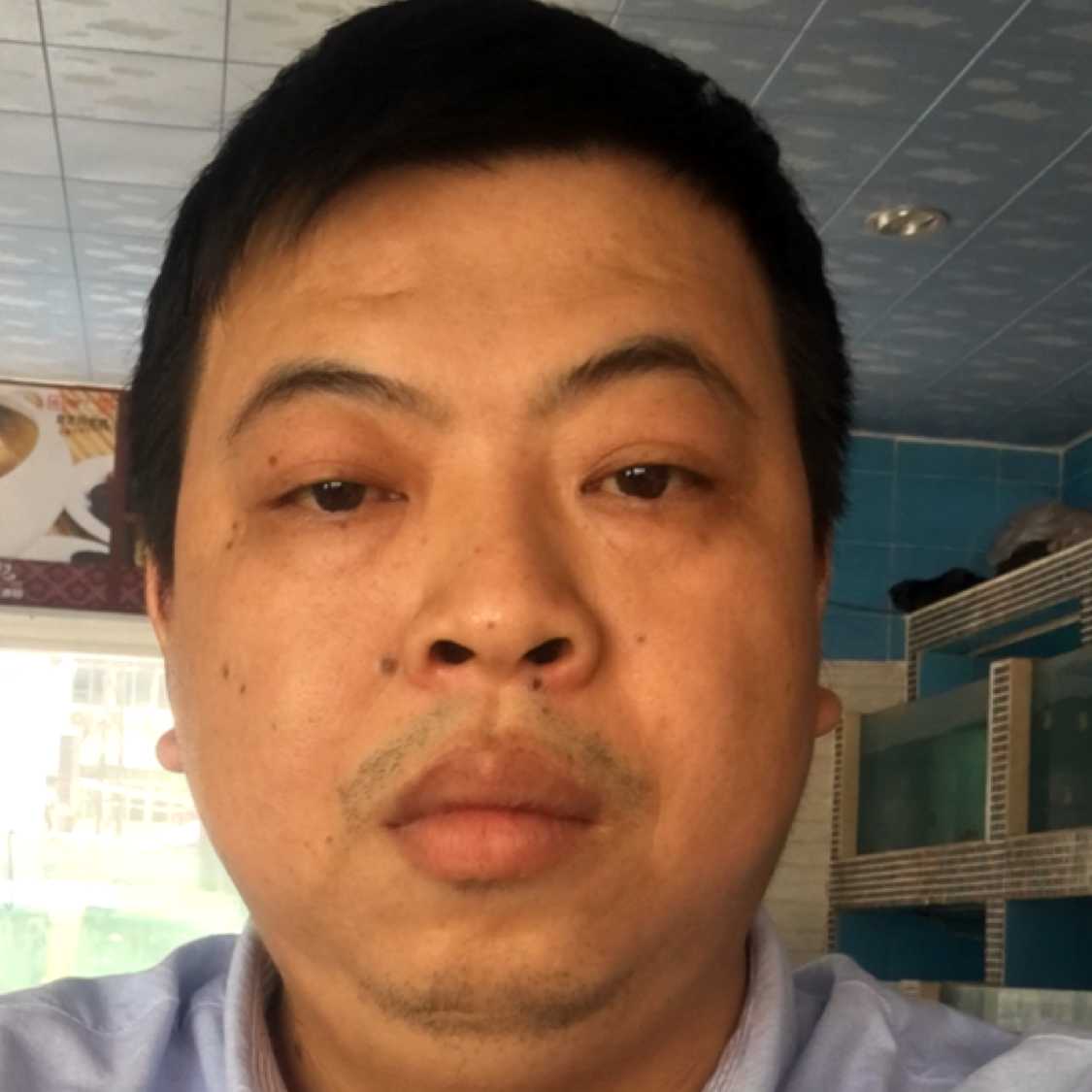 执着等于眼神的照片