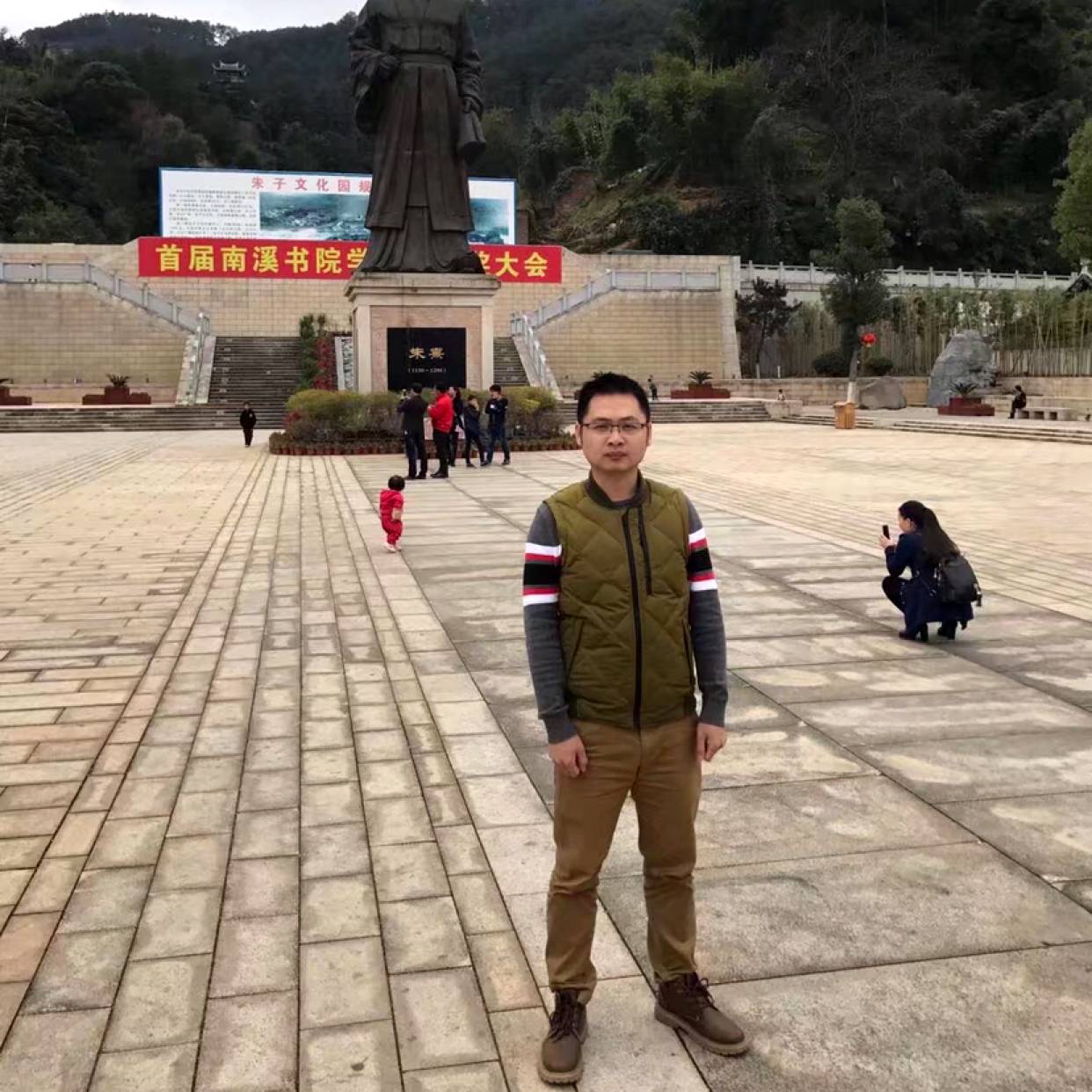 奇点生活的照片