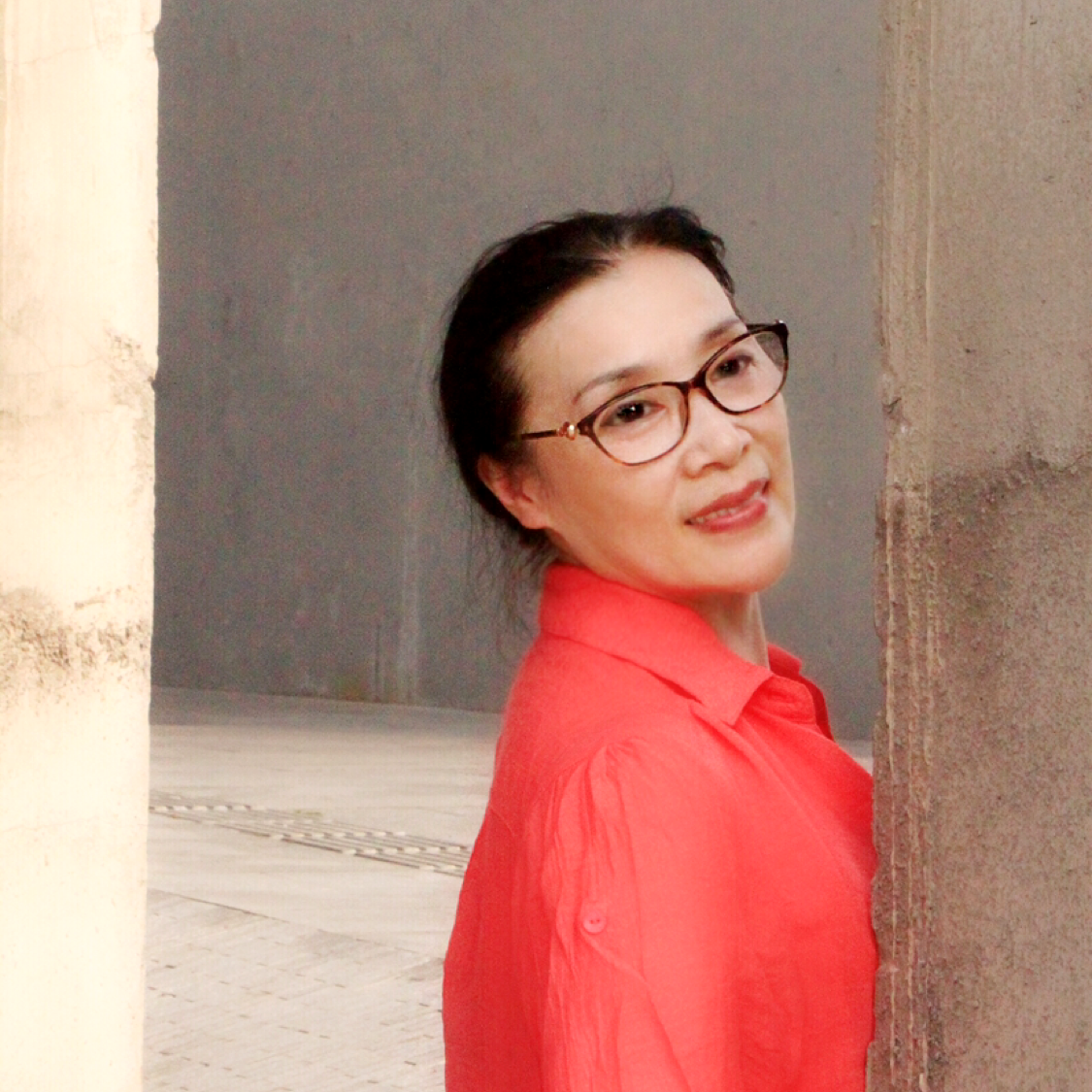 JaneShan的照片