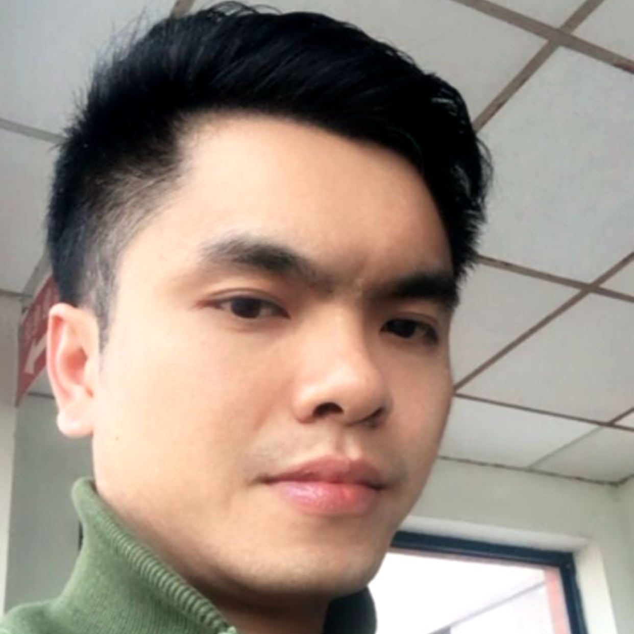 幻殇迎现实的照片