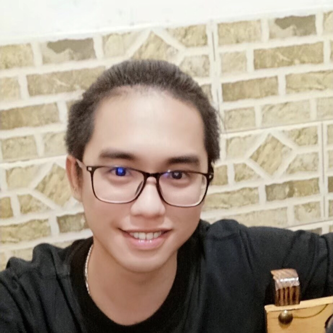 个性迎心情的照片