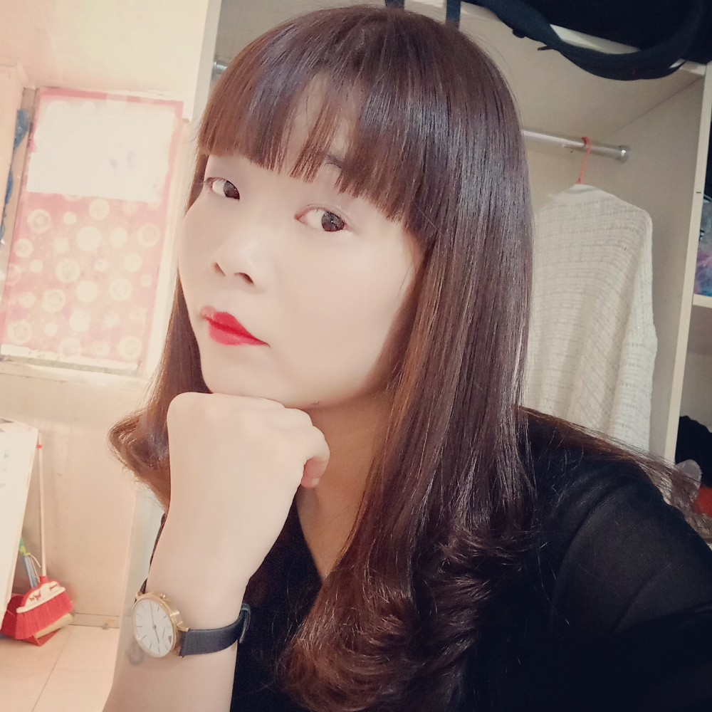 古姐的照片