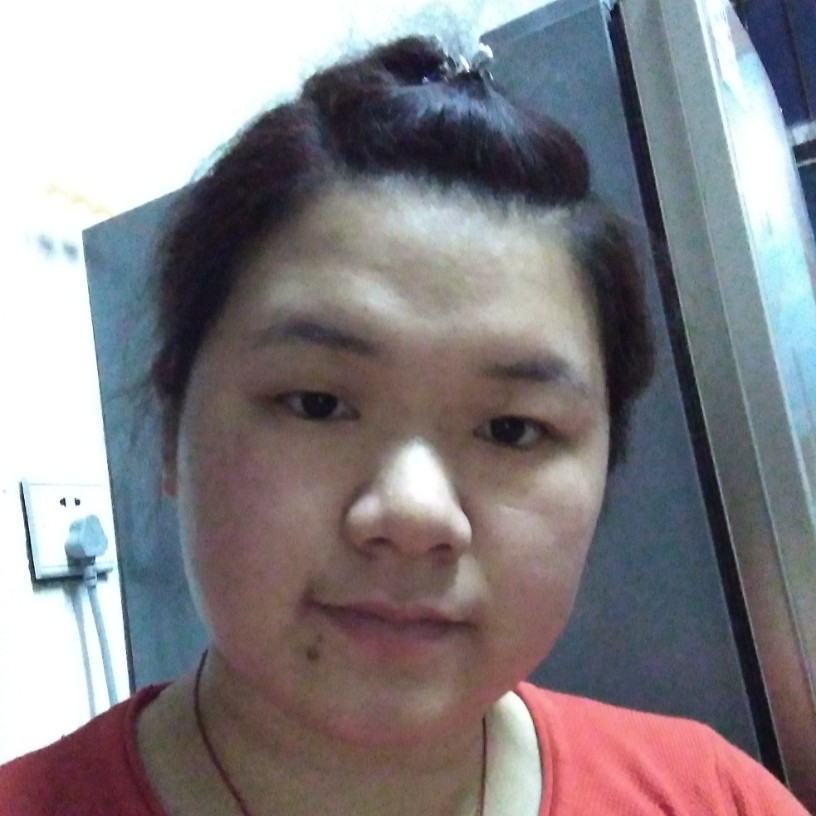 玉妍的照片