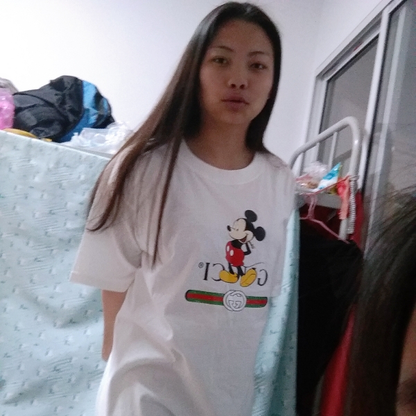 爱笑的Amor的照片